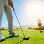 Golf Allgemein
