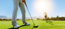 Golfen in Europa – Die 6 schönsten Plätze zum Einlochen