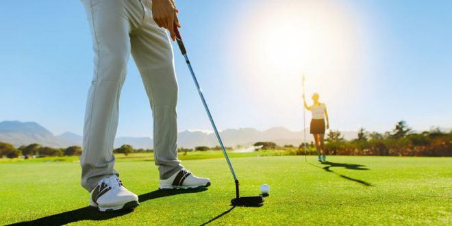 Golfen in Europa – Die 6 schönsten Plätze zum Einlochen