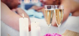 Zeit zu zweit – Die 6 besten Wellness-Reiseziele für Verliebte