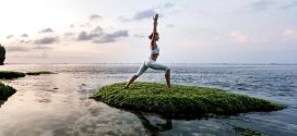Wellness am Meer: Balsam für Körper und Seele