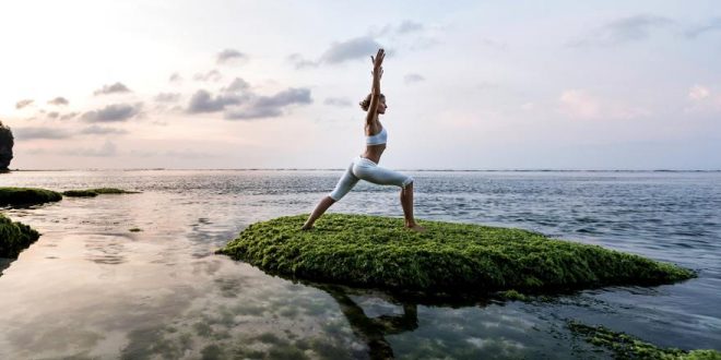 Wellness am Meer: Balsam für Körper und Seele