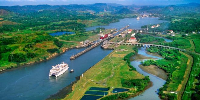 Panamas Sehenswürdigkeiten: Die Top 9 von Kanal bis Dschungel