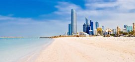 Erlebnisreise Vereinigte Arabische Emirate: Von der längsten Zipline der Welt bis zur Yas Waterworld
