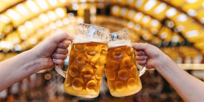 7 Top Reiseziele für Bier Tastings – ein Prosit auf den Gerstensaft!