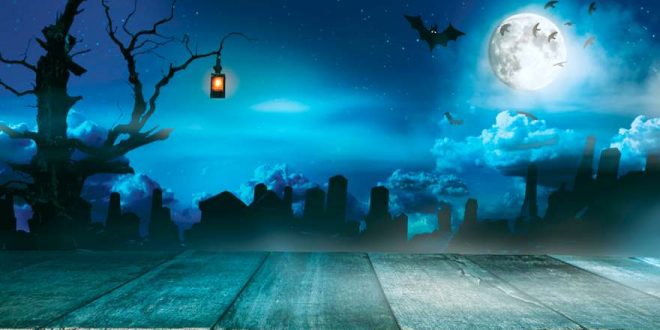 Grusel in Europa: Die besten Reiseziele für Halloween