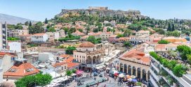 Top Sehenswürdigkeiten in Athen: Das pulsierende Herz Griechenlands