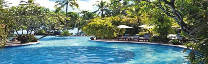 Melia Bali Garden Villas & Spa Resort