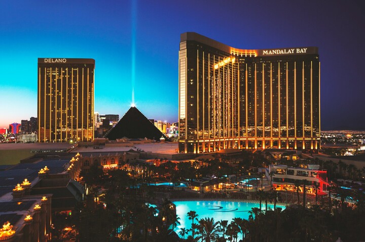Unsere Hotelempfehlungen für Ihren Trip nach Las Vegas