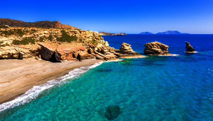Kreta entdecken