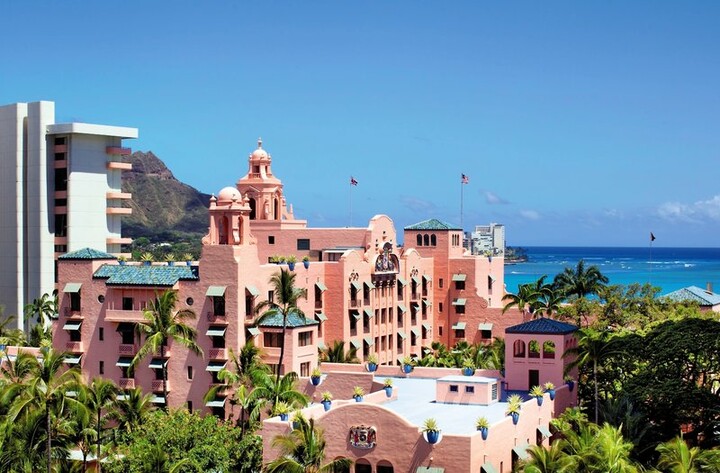 Honolulu - Insel Oahu