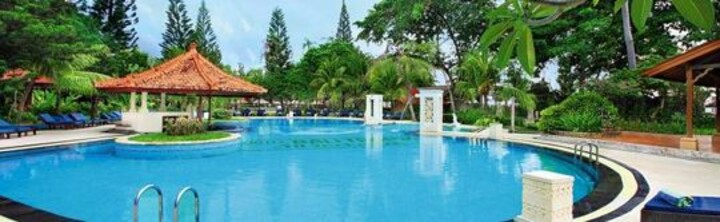 Bali Tropic Resort & Spa