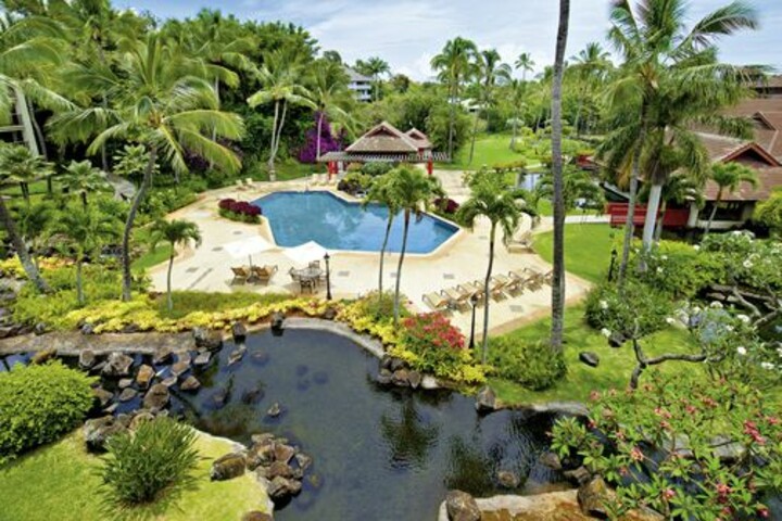 Insel Kauai