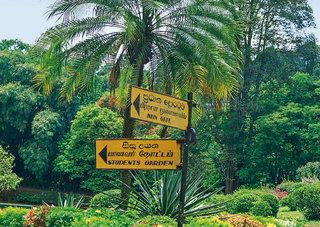 Rundreise 'Entdecke Sri Lanka' - 7 Tage