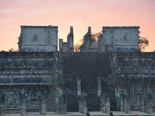 TUI Tours: Yucatan auf die feine Art