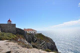 Standortrundreise Algarve 5*****