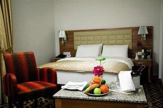 The City Hotel