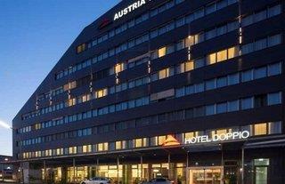 Austria Trend Hotel Doppio