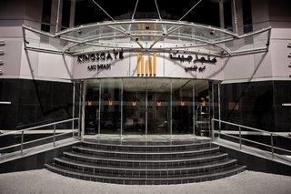 Kingsgate Abu Dhabi