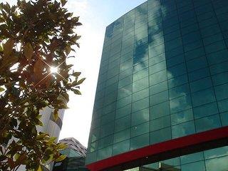 Be Live City Center Talavera