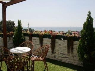 Aleph Hotel