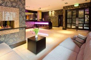 Fitzwilton Hotel
