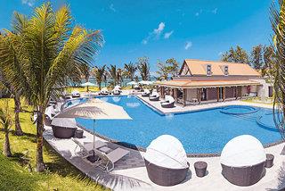Maritim Crystals Beach Hotel Mauritius