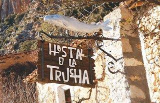 Hostal de la Trucha