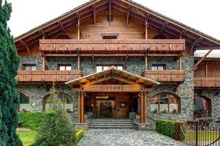 Grevol Spa