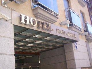 Hotel Soho Boutique Canalejas 