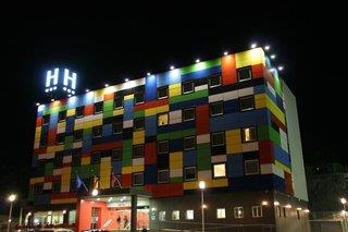 Sercotel Riscal