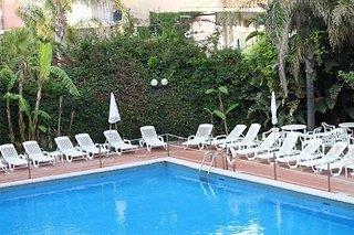 Art Hotel Capomulini