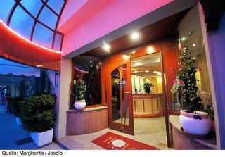 Hotel Margherita