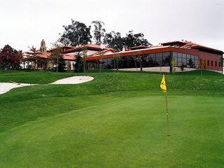 Oca Palacio de la Llorea Hotel & Spa