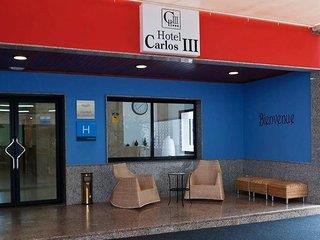 Sercotel Carlos III