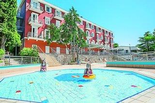 Bellevue Hotel & Dependance & Villen