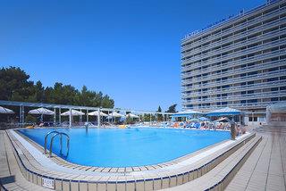 Dalmacija Sunny Hotel by Valamar