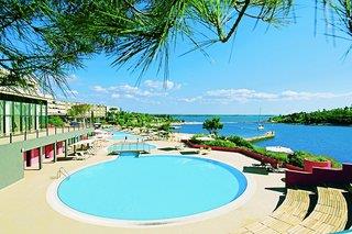 Maistra Island Hotel Istra