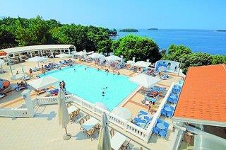 Maistra Resort Funtana All Inclusive