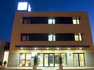 Hotel Onda Castellon