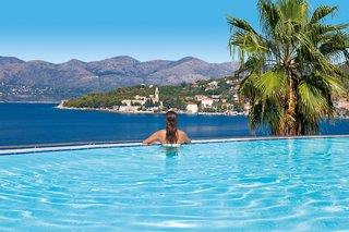 Lafodia Sea Resort - Hotel & App.