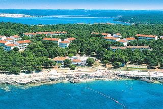 Lanterna Sunny Resort by Valamar