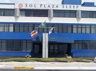 Sol Plaza Sleep