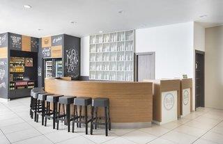 B&B Hotel Milano Monza