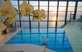 St. Bernardin Resort - Grand Hotel Bernardin