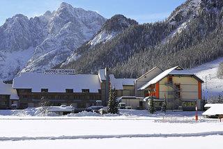 Kompas Kranjska Gora