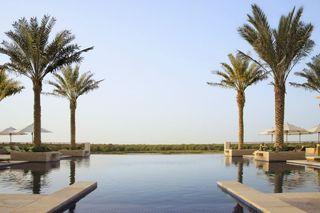 Eastern Mangroves Hotel & Spa by Anantara