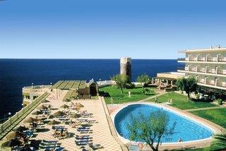 Salobrena Suites
