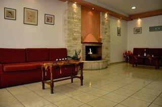 Haris Apartments Chersonissos