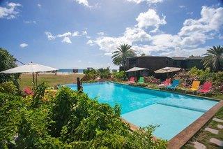 Keyonna Beach Resort Antigua